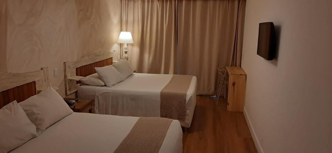 Aquarela Praia Hotel Porto Seguro Buitenkant foto