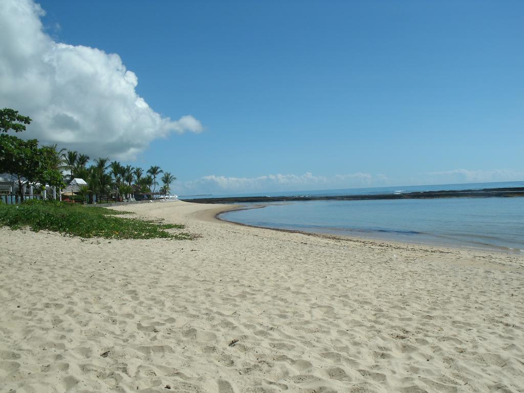Aquarela Praia Hotel Porto Seguro Buitenkant foto