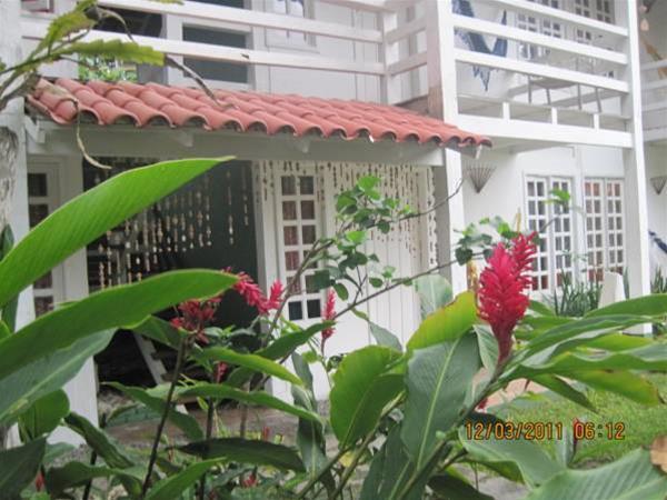 Aquarela Praia Hotel Porto Seguro Buitenkant foto
